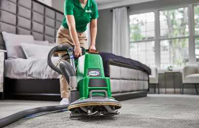 Carpet Cleaning Sydney