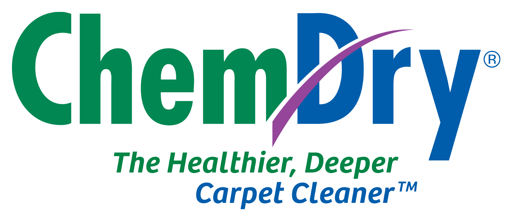 Chem-Dry Logo